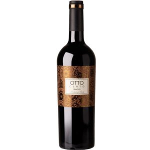 Ruou Vang Otto Cento Primitivo Limited Edition