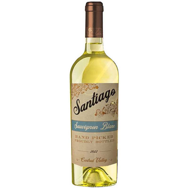 Ruou Vang Santiago Sauvignon Blanc 2 Ruou Vang Santiago Sauvignon Blanc 2