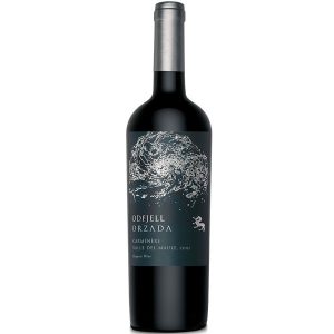 Ruou Vang Odfjell Orzada Carmenere