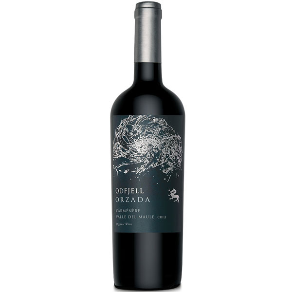 Ruou Vang Odfjell Orzada Carmenere Ruou Vang Odfjell Orzada Carmenere