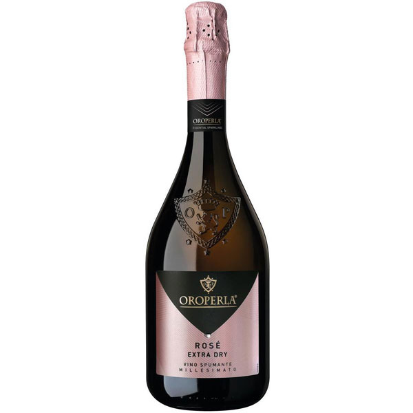 Ruou Vang Oroperla Rose Extra Dry Ruou Vang Oroperla Rose Extra Dry
