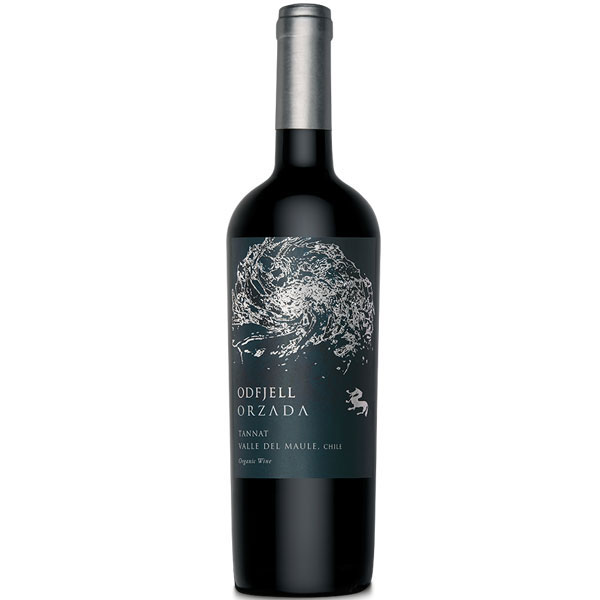 Ruou Vang Odfjell Orzada Tannat Ruou Vang Odfjell Orzada Tannat