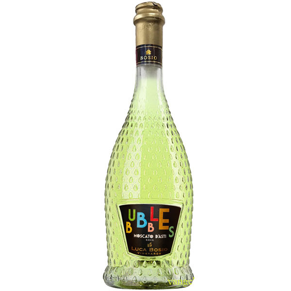 Ruou Vang Bubbles Moscato Dasti 2 Ruou Vang Bubbles Moscato Dasti 2