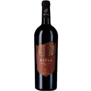 Ruou Vang Belva Passito Rosso 1