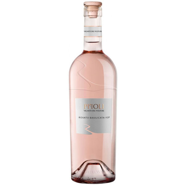 Ruou Vang Pipoli Rosato