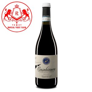 Ruou Vang Casabianca Montepulciano