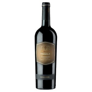 Ruou Vang Megale Negroamaro Salento Igp