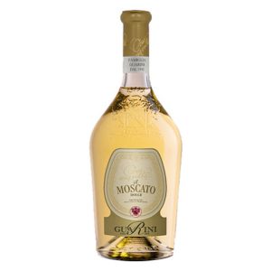 Ruou Vang Moscato Dolce Guarini