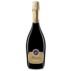 Ruou Vang Pecorino Spumante Brut