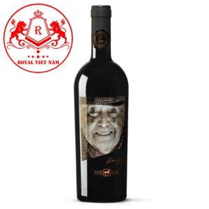 Ruou Vang Tenuta Ulisse Don Antonio Limited Edition