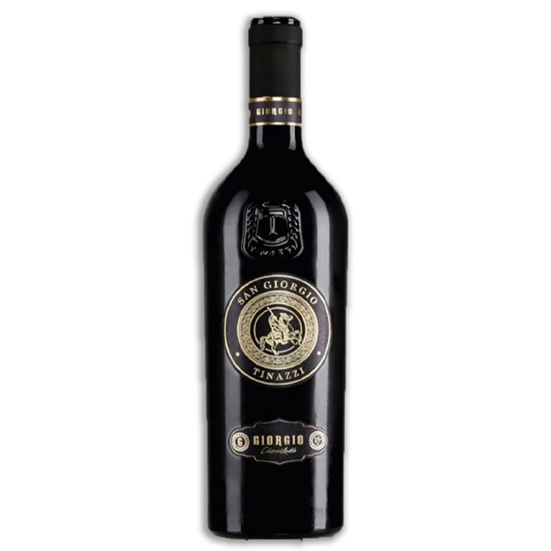 Ruou Vang San Giorgio Tinazzi Igt Limited Edition