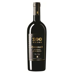 Rượu Vang Essenza 100 Gold Primitivo Di Manduria