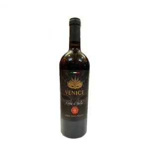 Rượu Vang Venice Primitivo Puglia