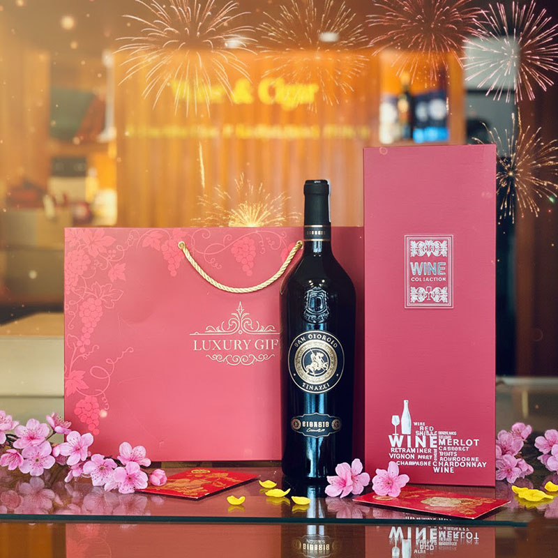 Set Quà Vạn Sự Như Ý