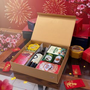 Quà Tết 2026 Rượu Vang Royal