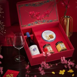 Quà Tết Giá Tốt Rượu Vang Royal