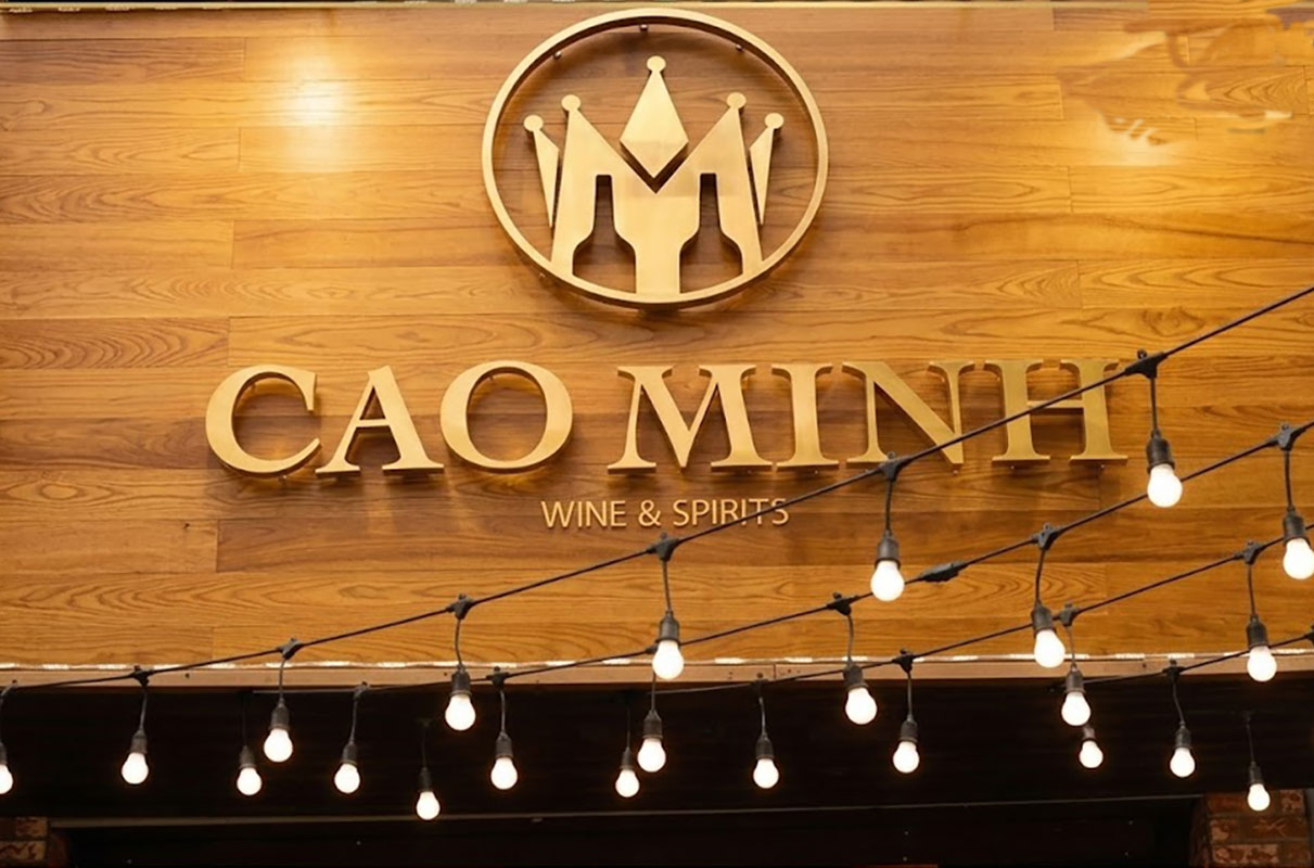 Cao Minh