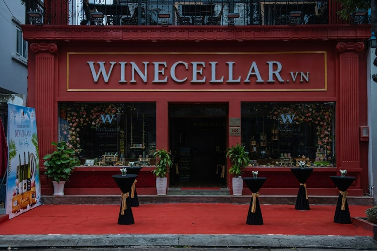 Winecellar